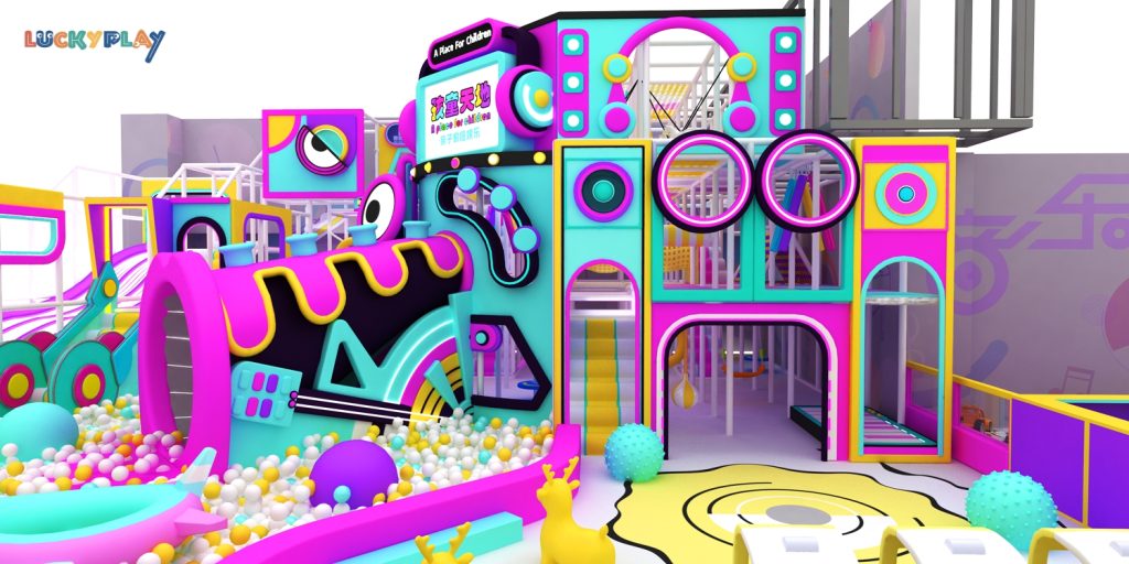 indoor playground