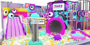 indoor playground