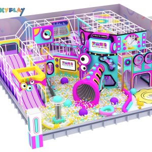 indoor playground