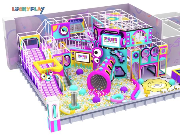 indoor playground