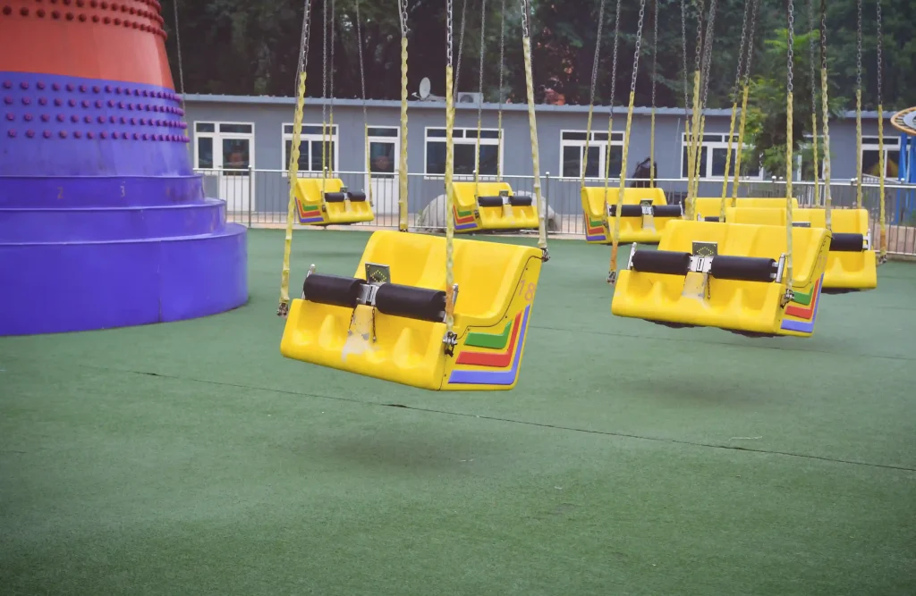 LuckyPlay indoor playground